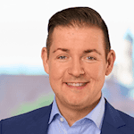 Marcel Riethig tritt nicht zur Landratswahl 2026 an. SPD startet Neuaufstellung. Foto: Landkreis