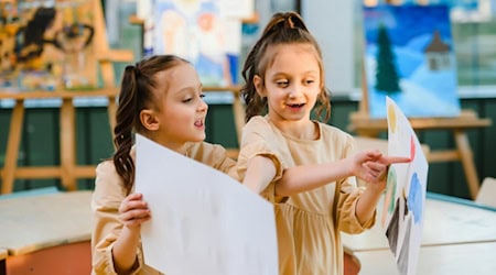 Die FerienKinderUni verbindet Kreativität mit spannender Forschung und lädt neugierige Kinder zwischen 8 und 12 Jahren ein, selbst zu ForscherInnen zu werden. Foto: pexels