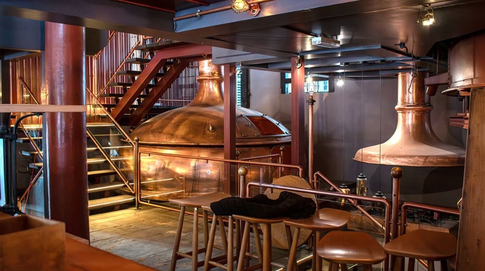 Biergarten, Hotel, Events: So soll das Sudhaus Kassel zum neuen Anziehungspunkt werden. Fotos: Kuke