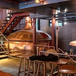 Biergarten, Hotel, Events: So soll das Sudhaus Kassel zum neuen Anziehungspunkt werden. Fotos: Kuke