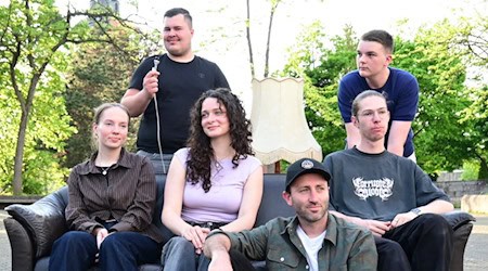 Vom Klassenzimmer auf die Bühne und noch viel weiter