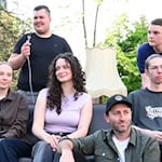 Fast zehn Jahre Bandgeschichte, viele Auftritte und viele Erinnerungen schweißen die einstige Schülerband zusammen. Foto: Clefs / privat