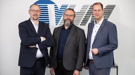 VHM setzt Leitungsarbeiten am Berliner Ring fort