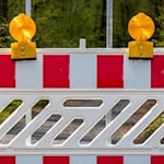 Vollsperrung Leineweberstraße Hann. Münden ab 16. März. Symbolbild pixabay