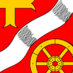 Berkatal hat gewählt. Foto: Wapen Berkatal