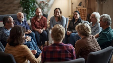 Die Selbsthilfekontaktstelle informiert. Symbolbild Werra-Meißner-Kreis