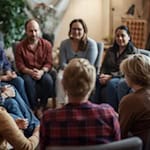 Die Selbsthilfekontaktstelle informiert. Symbolbild Werra-Meißner-Kreis