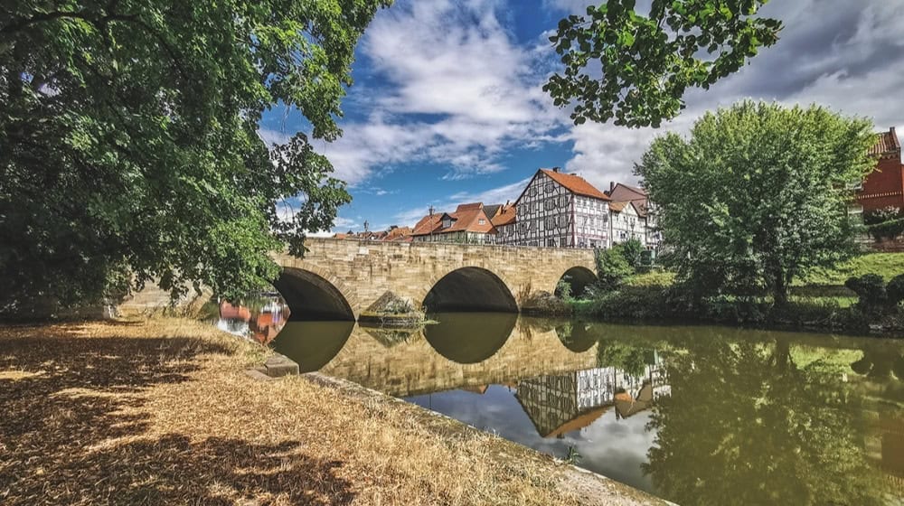 Bad Sooden-Allendorf hat gewählt. Foto: Adobe Stock