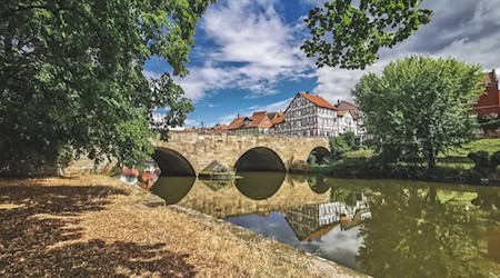 Bad Sooden-Allendorf hat gewählt. Foto: Adobe Stock