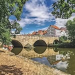 Bad Sooden-Allendorf hat gewählt. Foto: Adobe Stock