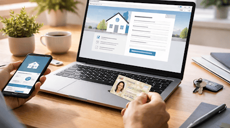 Wohnsitzanmeldung in Eschwege jetzt auch online möglich