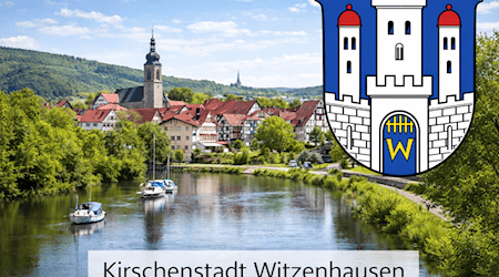 Witzenhausen hat gewählt. Foto: KI generiert