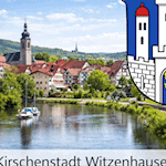 Witzenhausen hat gewählt. Foto: KI generiert