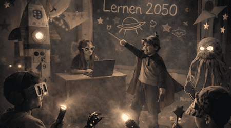 Sommerferien 2026: „Bühne frei“ und „Herd an“. Jetzt anmelden!