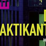 "Die Praktikantin" ist das neue Buch von Horst Eckert. Foto: Horst Eckert • Design: Kathie Wewer