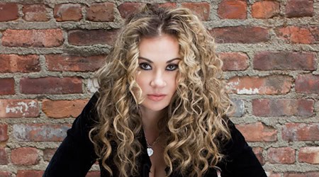 Die Rückkehr einer Rock-Röhre: Dana Fuchs in Lindewerra