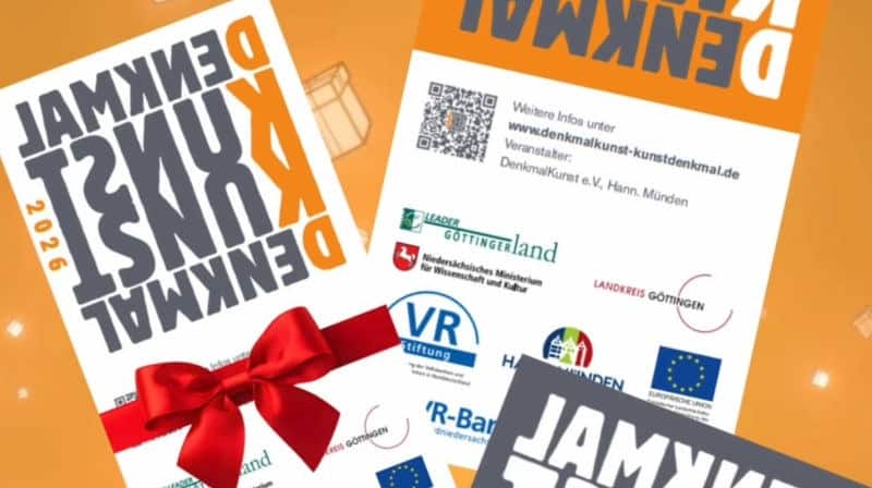 DKKD 2026 Hann. Münden: Tickets, Programm & neue Locations