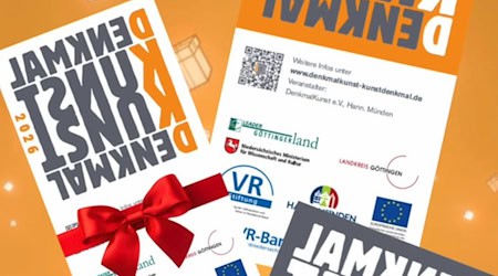 Bis Ostern Tickets zum Special Preis sichern. Foto: DKKD