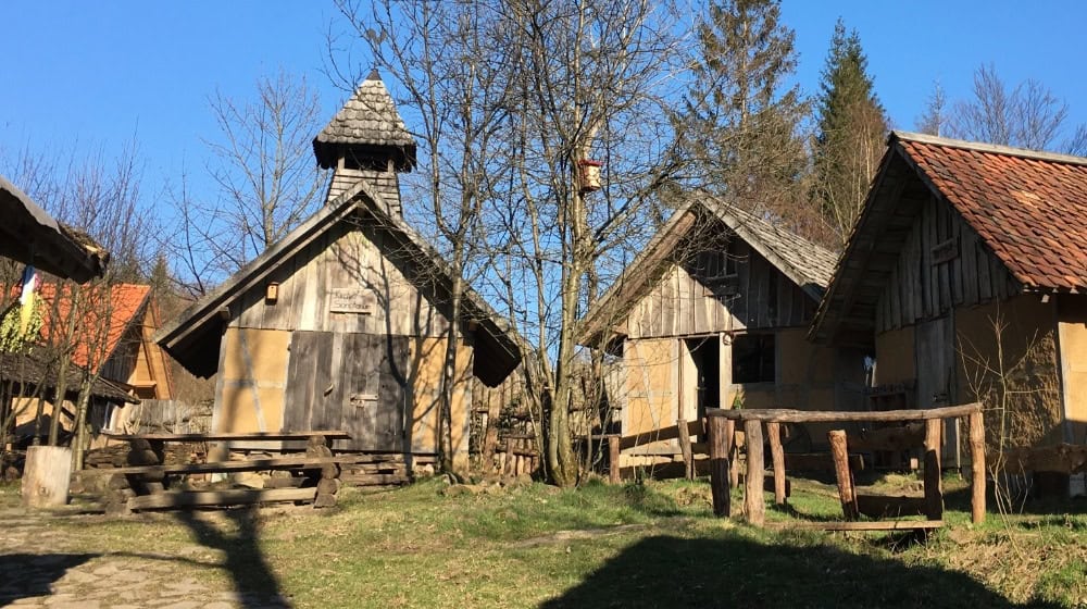 Saisoneröffnung in Steinrode am Sonntag, 15. März. Foto: Sangerhausen
