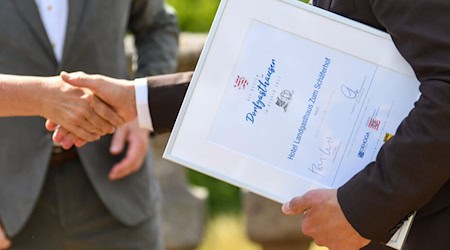 Wettbewerb ist gestartet. Foto: Hessische Staatskanzlei