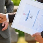 Wettbewerb ist gestartet. Foto: Hessische Staatskanzlei