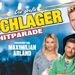 In diesem Jahr präsentiert sich das Erfolgsformat mit einer ganz besonderen Gästeliste und einem neuen Gastgeber. Plakat Veranstalter