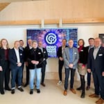 Die Auftaktveranstaltung des Innovationspreises 2026 fand im Dorfgemeinschaftshaus Erbsen im Flecken Adelebsen – Preisträger 2025 in der Kategorie Integration und Soziales, statt. Foto: WRGN