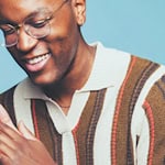 Einzigartiger Jazz-Abend: Michael Mayo trifft hr-Bigband. Foto: Lauren Desberg