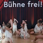 Vom Gardetanz bis zur Show: Am 18. April heißt es "Bühne frei!". Foto: Lotze / Tuspo Weser Gimte / privat