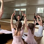 Foto: Ballettschule Udo Wandtke