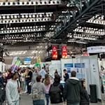 Großes Interesse am GöBit in der Göttinger Lockhalle. Fotos: Nordhausen