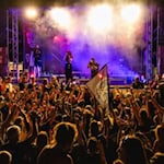 Was 2016 klein begann, ist heute eines der wichtigsten soziokulturellen Festivals in Hann. Münden. Fotos: Jules Stolzenhain RfT