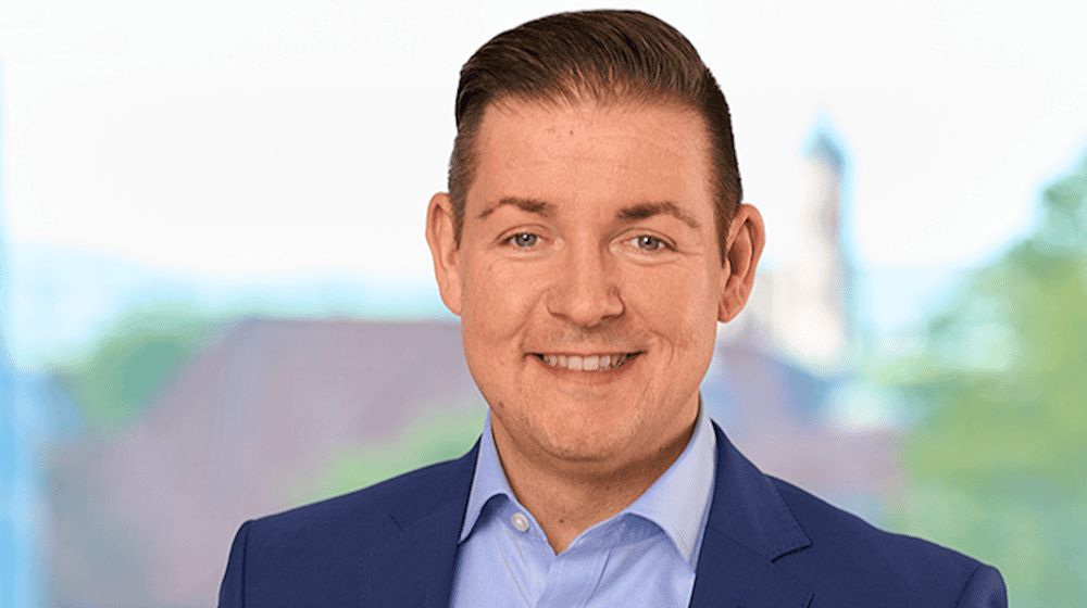 Vorläufige Dienstenthebung des Göttinger Landrates Riethig