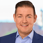 Innenministerium leitet Disziplinarverfahren gegen Göttinger Landrat Marcel Riethig ein und enthebt ihn vorläufig des Dienstes. Foto: Landkreis Göttingen / Riethig