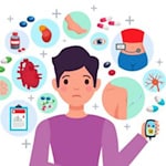 Typ 1 Diabetes? Du bist nicht allein! Neugründung einer Selbsthilfegruppe in Witzenhausen. Symbolbild: Werra-Meißner-Kreis