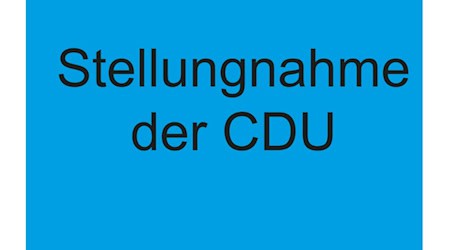 Suspendierung des Landrats – CDU begrüßt Entscheidung