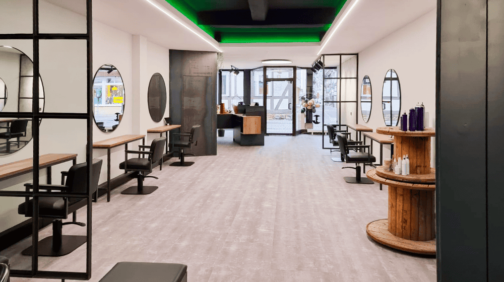 Eine Übergabe ist ab sofort möglich. Foto: Mundus Marketing