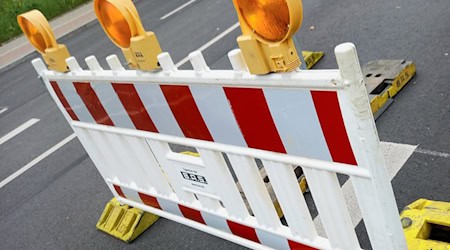 Fünftägige Vollsperrung bei Mielenhausen