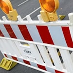 Die Niedersächsische Landesbehörde für Straßenbau und Verkehr beabsichtigt, die durch einen Hangrutsch verursachten Schäden an der Bundesstraße B 3 bei Mielenhausen zu beseitigen. Symbolfoto: Stadt Hann. Münden