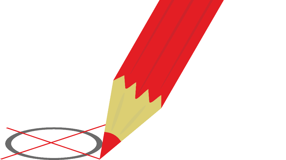 Kreistagswahl Werra-Meißner 2026: Ergebnisse & Termine am 15. März. Symbolbild pixabay