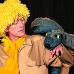 Der kleine Prinz in Hessisch-Lichtenau. Foto: Trotz-alledem-Theater