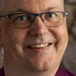 Johannes Scherer live in Hessisch Lichtenau. Foto: Sascha Rheker