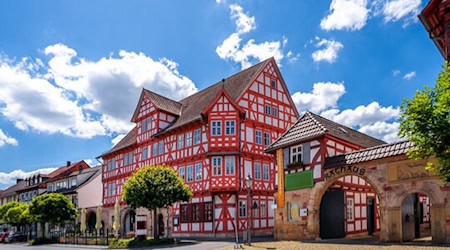 Wanfried hat gewählt. Foto: Adobe Stock