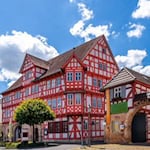 Wanfried hat gewählt. Foto: Adobe Stock