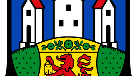 Hessisch Lichtenau hat gewählt. Foto: Wappen der Stadt