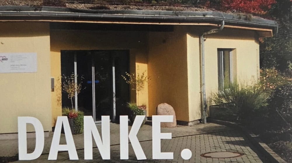  Erfahren Sie alles über die anstehenden Aktionen zur Finanzierung des Hospizes Hann. Münden. Foto: Hospiz 