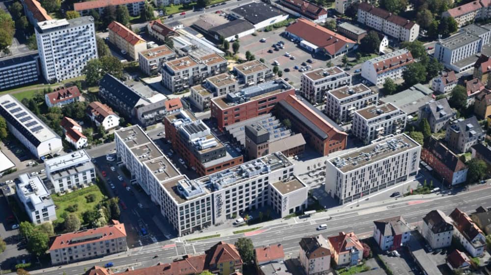 Ein Tag der Gemeinsamkeit 