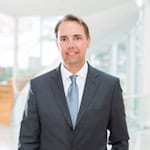 Der Aufsichtsrat der Sartorius AG verlängert den Vertrag mit Florian Funk. Foto: Sartorius AG