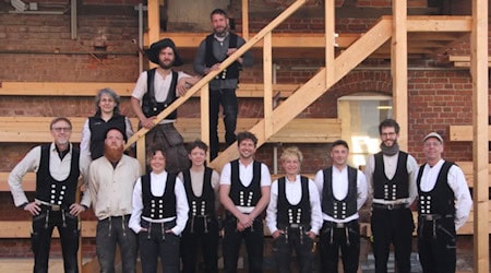 Fast 20 Jahre Zimmerei für das Klima