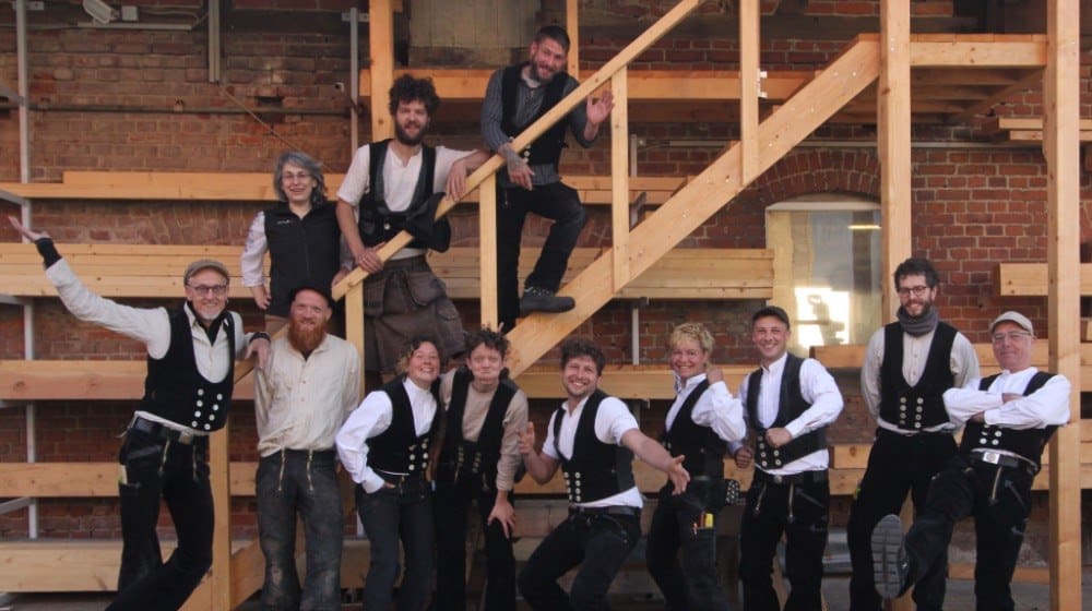 HOLZWERKenergie GmbH & Co.KG